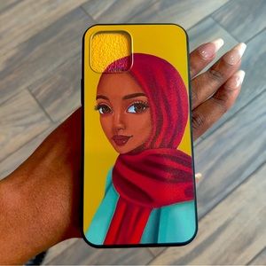 Phone Cover, iPhone 12